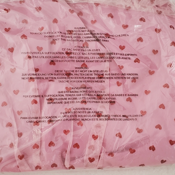 Betsey Johnson Heart Dress - Picture 3 of 3